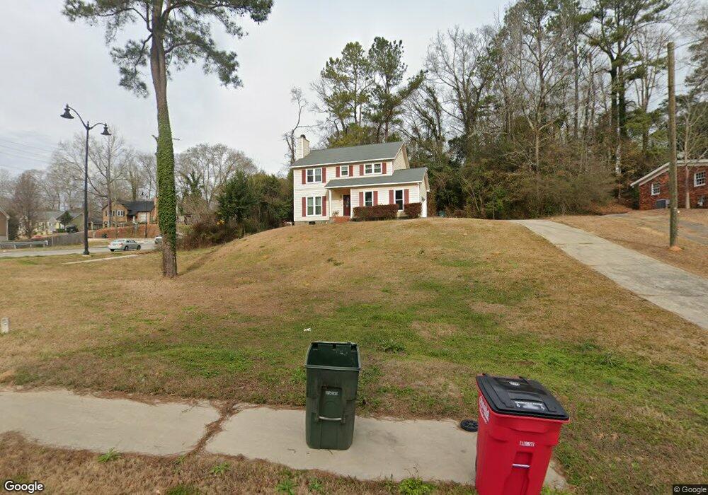 904 Glenbrook Rd, Macon, GA 31210 - photo 1