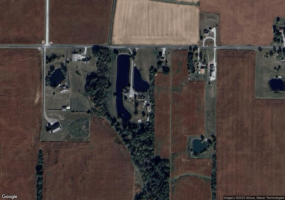 1692 E 800 N, Ossian, IN 46777 - photo 1