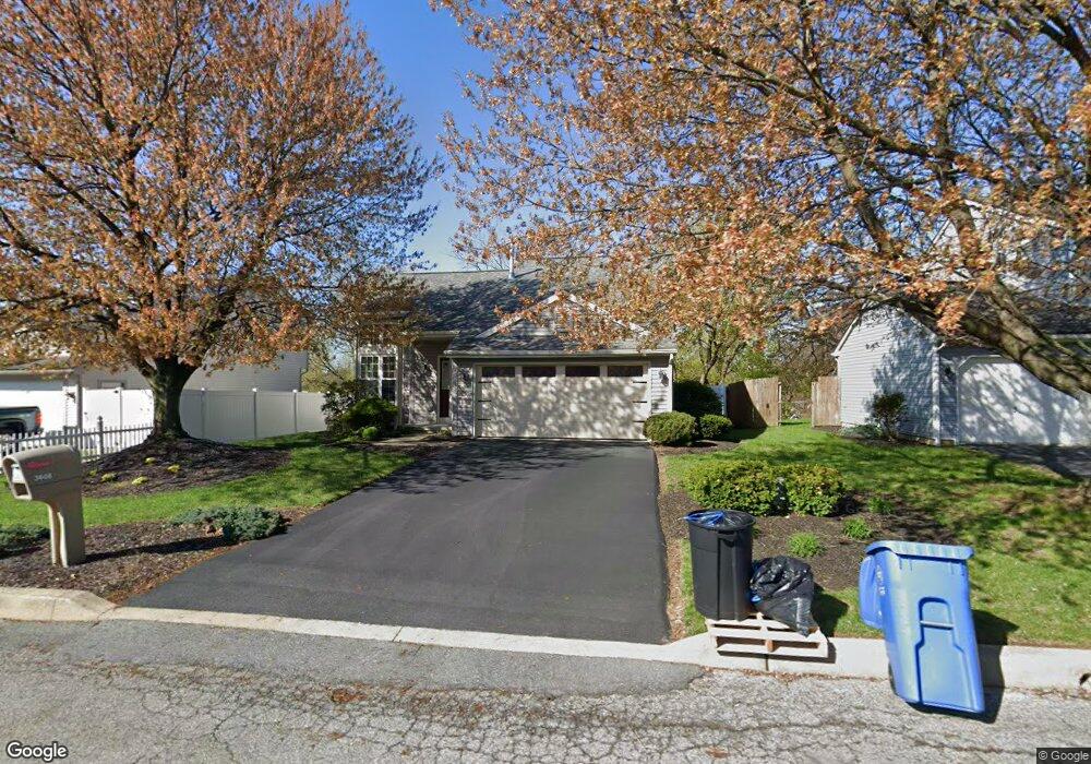 3608 Willingham Ave, Reading, PA 19605 - photo 1