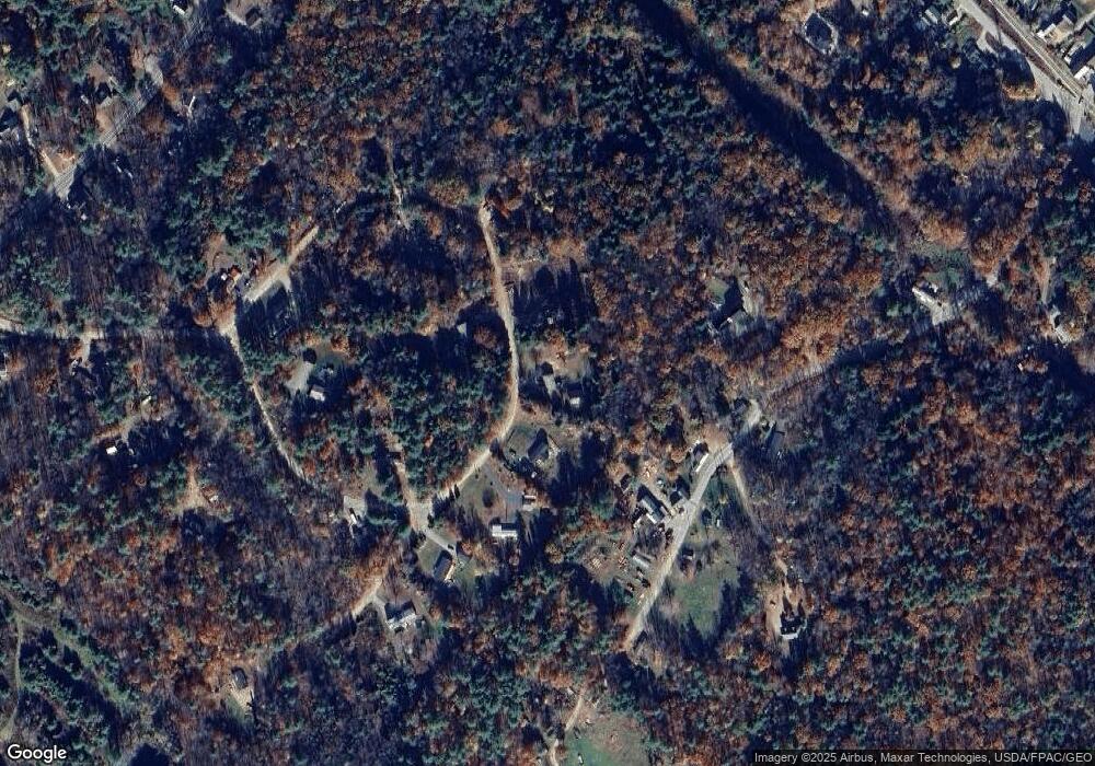 78 Deer Run Rd, Middleton, NH 03887 - photo 1