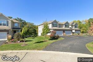 7077 Hidden Green Cir, Fox Lake, IL 60020