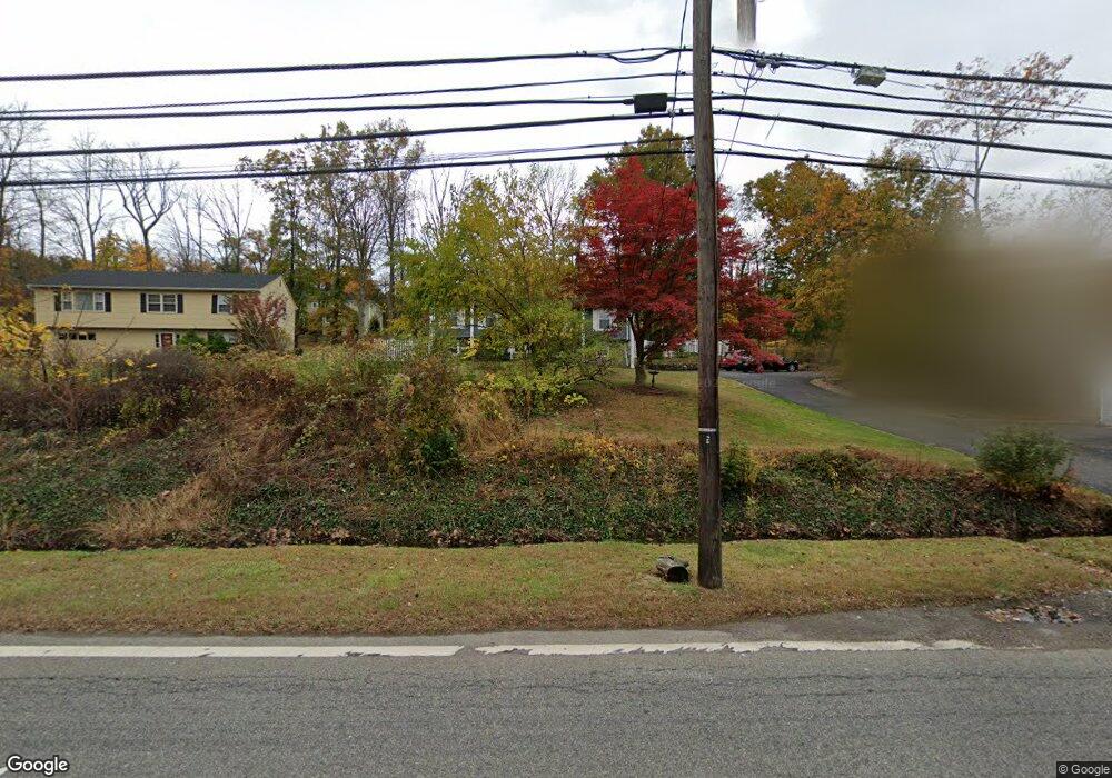 775 U S 202, Montville, NJ 07082 - photo 1