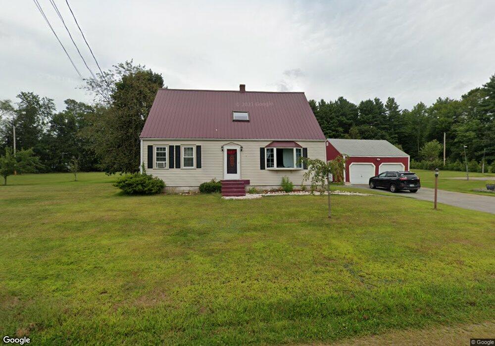 47 Highland St, Newton, NH 03858 - photo 1