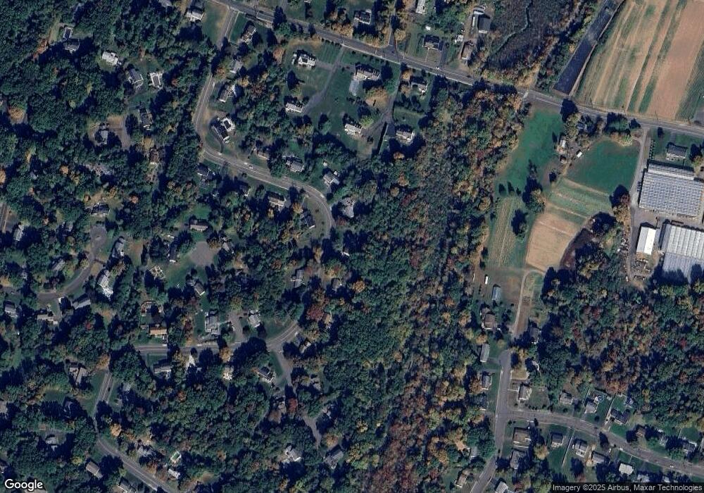 116 Towpath Ln, Cheshire, CT 06410 - photo 1