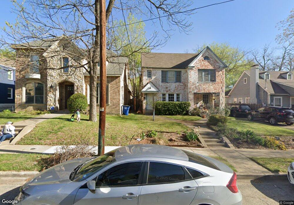 5941 La Vista Dr, Dallas, TX 75206 - photo 1