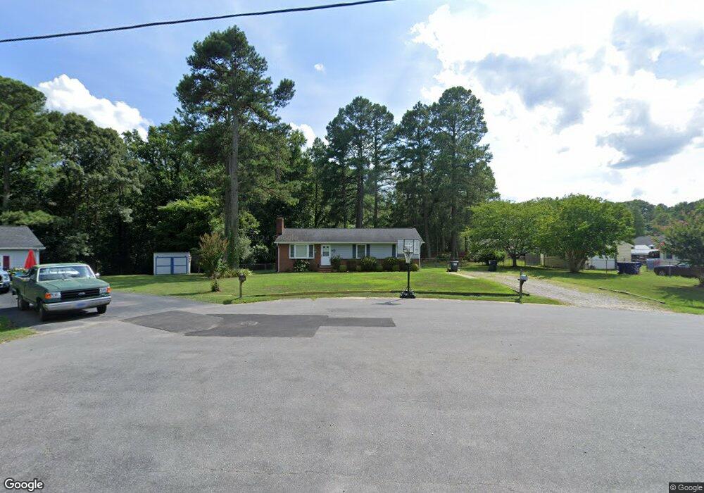 4305 Pinewood Ct, Prince George, VA 23875 - photo 1