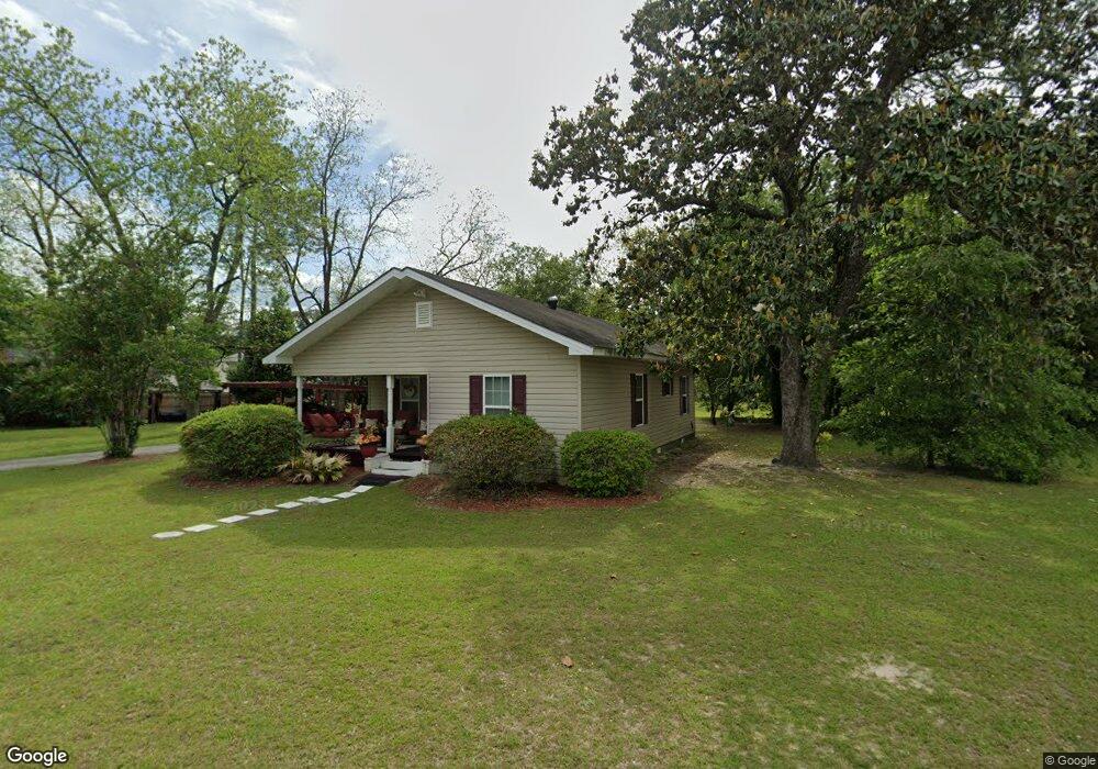 1108 3rd St SE, Moultrie, GA 31768 - photo 1