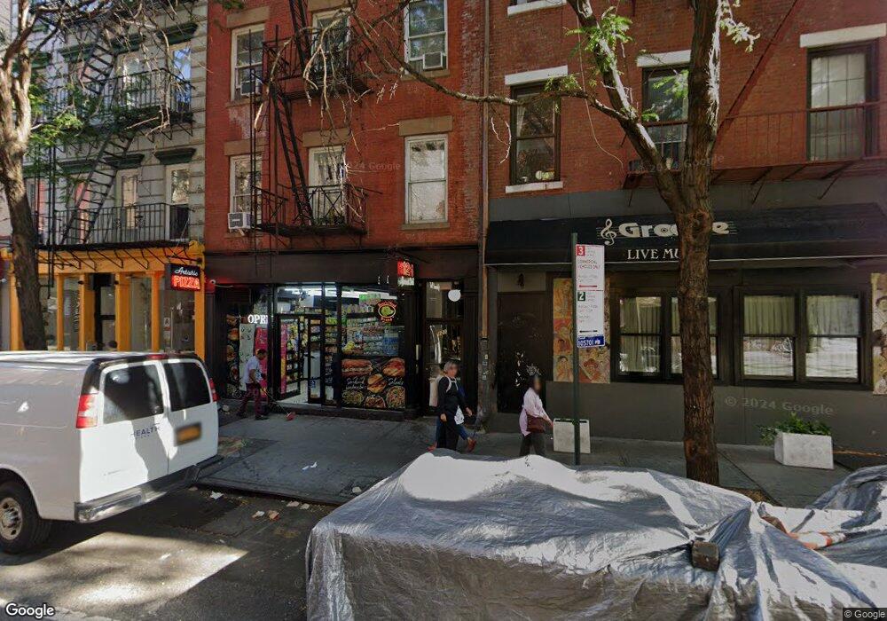 121 W 3rd St unit 3, New York, NY 10012 - photo 1