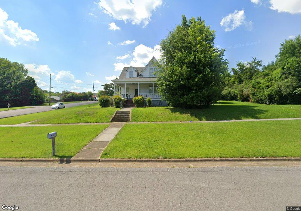 601 5th St SE, Cullman, AL 35055 - photo 1