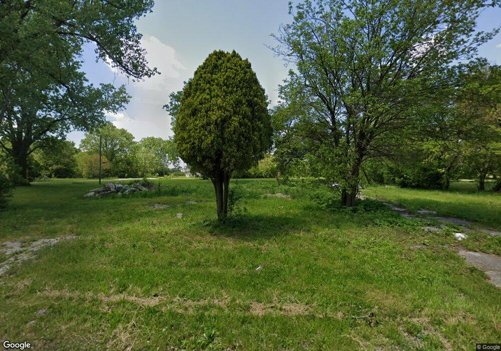 1524 Greenwood Ave, Ford Heights, IL 60411 - photo 1