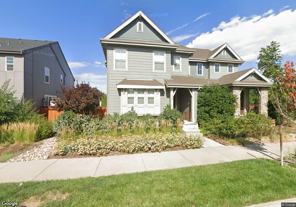 2581 Iola St, Aurora, CO 80010 - photo 1