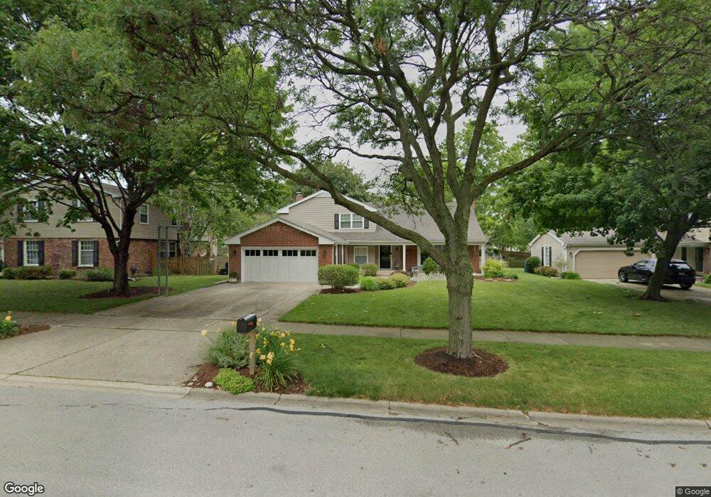 1645 Apache Dr, Naperville, IL 60563 - photo 1