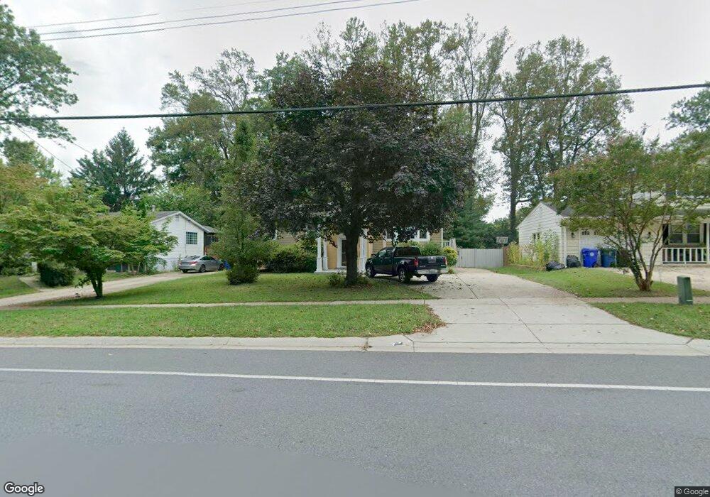 14512 Bauer Dr, Rockville, MD 20853 - photo 1