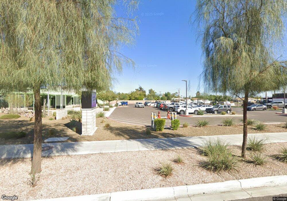 950 E Main St, Mesa, AZ 85203 - photo 1