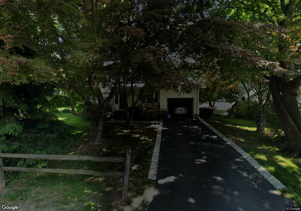 22 Bernards Ave, Bernardsville, NJ 07924 - photo 1