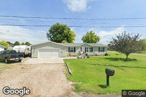 610 N Easy St, Elm Creek, NE 68836