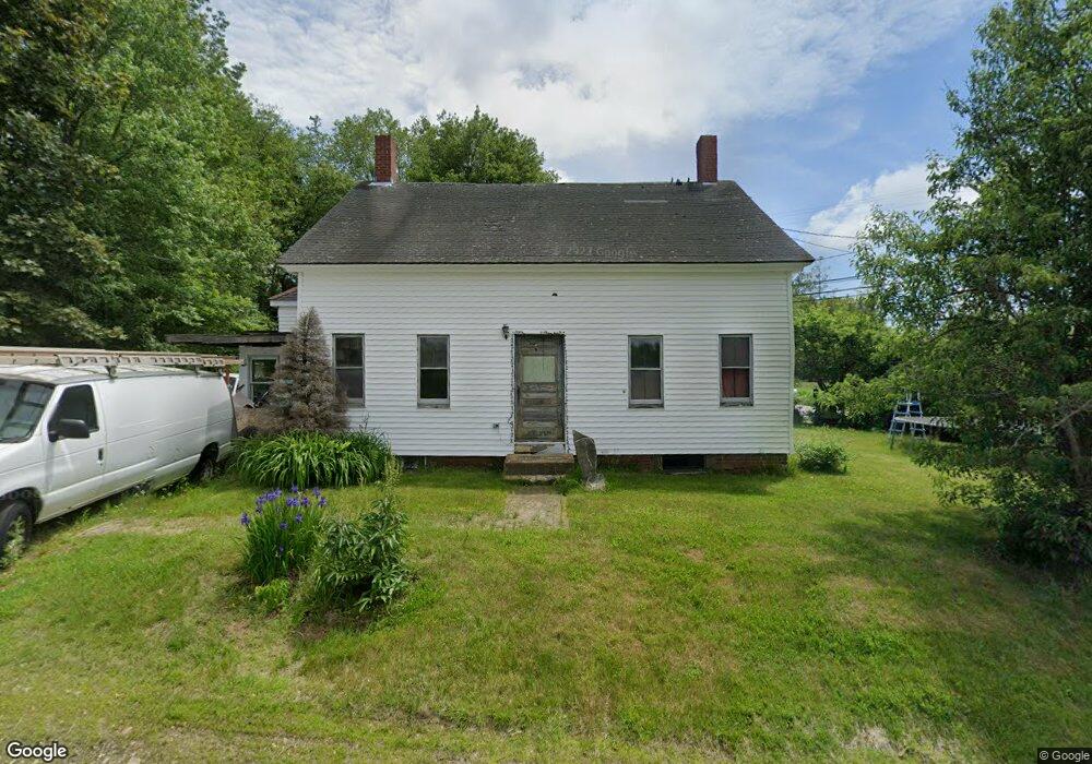 0 Witchtrot Rd unit 669343, South Berwick, ME 03908 - photo 1