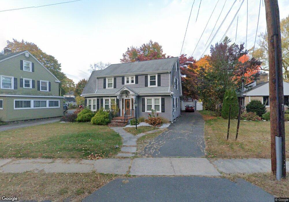 290 Corbin Ave, New Britain, CT 06052 - photo 1