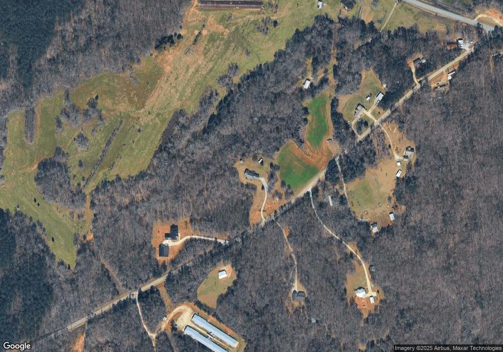 282 Welborn Rd, Maysville, GA 30558 - photo 1