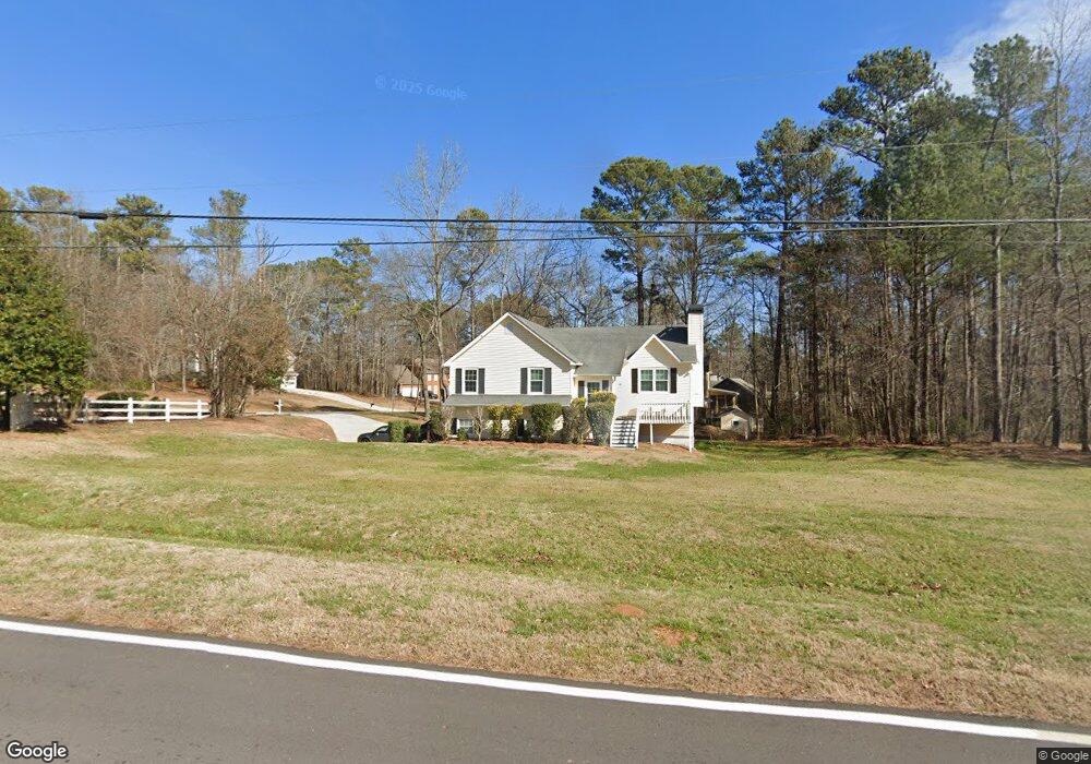 400 Ward Rd, Ellenwood, GA 30294 - photo 1