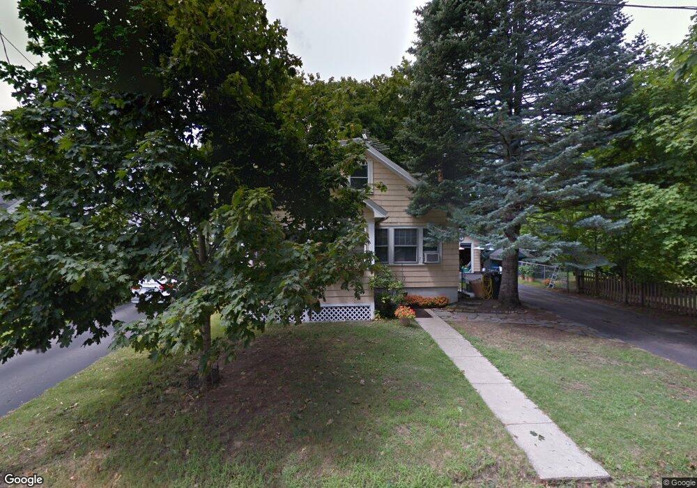 7 Amherst Terrace, Nashua, NH 03064 - photo 1