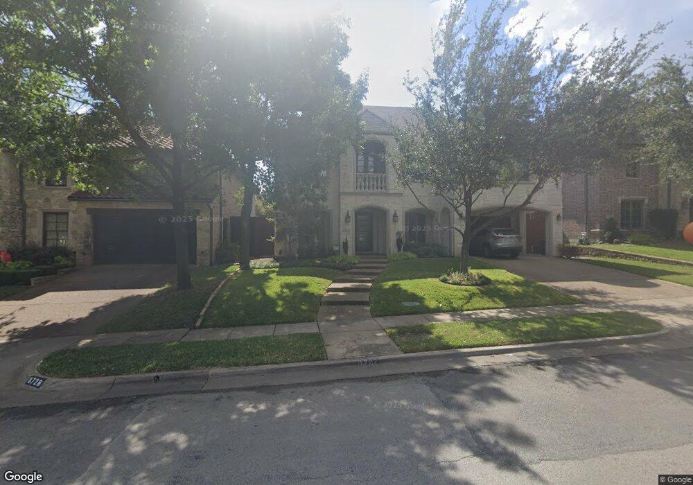 6722 Sondra Dr, Dallas, TX 75214 - photo 1