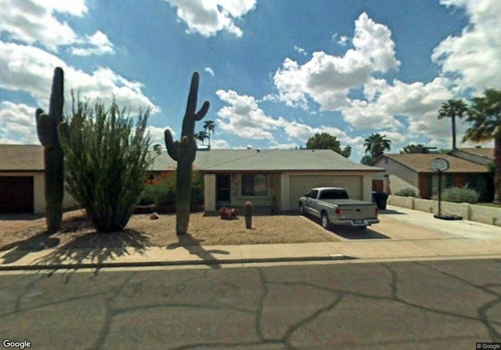 615 W Kiva Ave, Mesa, AZ 85210 - photo 1