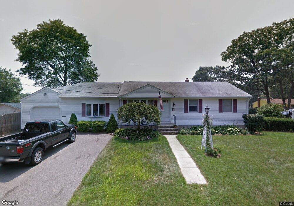 60 Grant St, Warwick, RI 02886 - photo 1