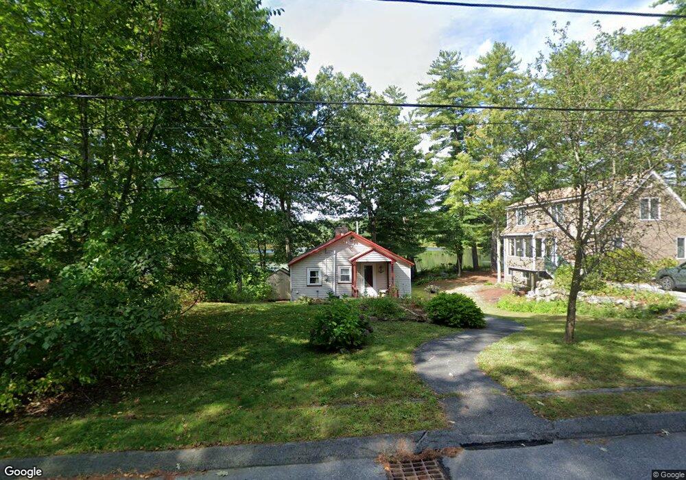 26 Ingham Rd, MerriMacK, NH 03054 - photo 1