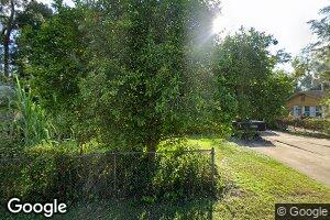 2230 Poinsettia Cir, Brunswick, GA 31520