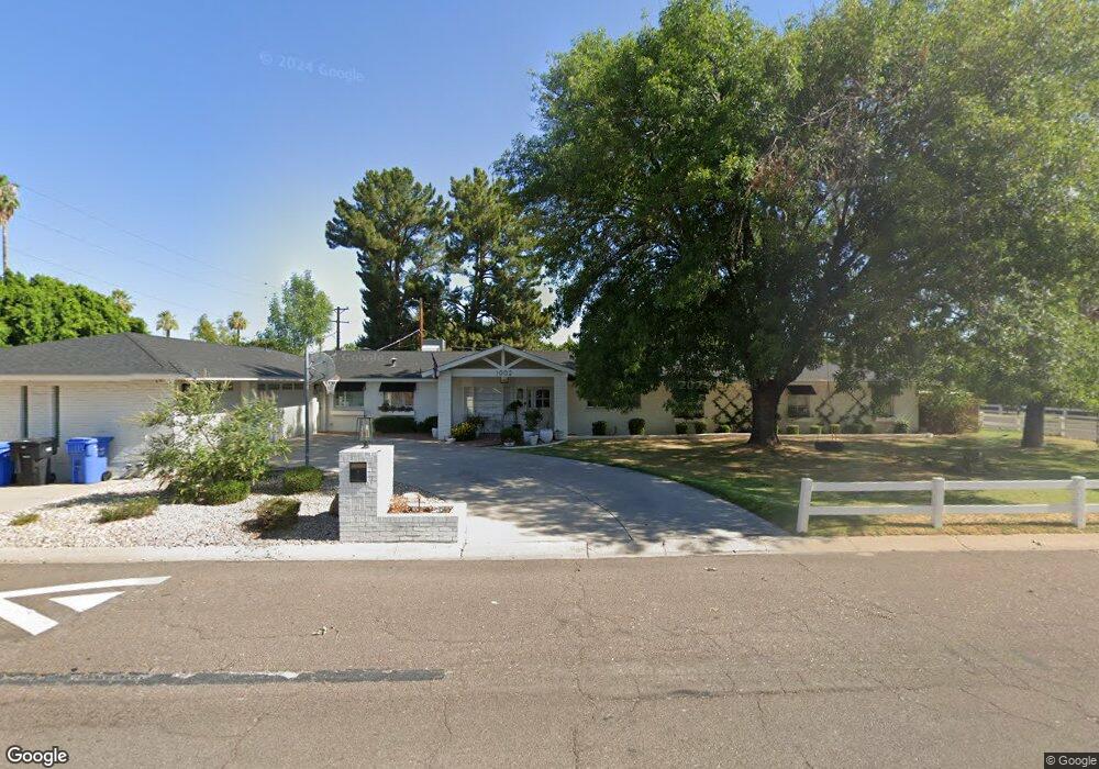 1002 W Butler Dr, Phoenix, AZ 85021 - photo 1