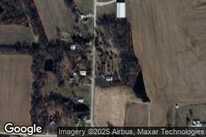 23108 E 1100 Rd, Allendale, IL 62410
