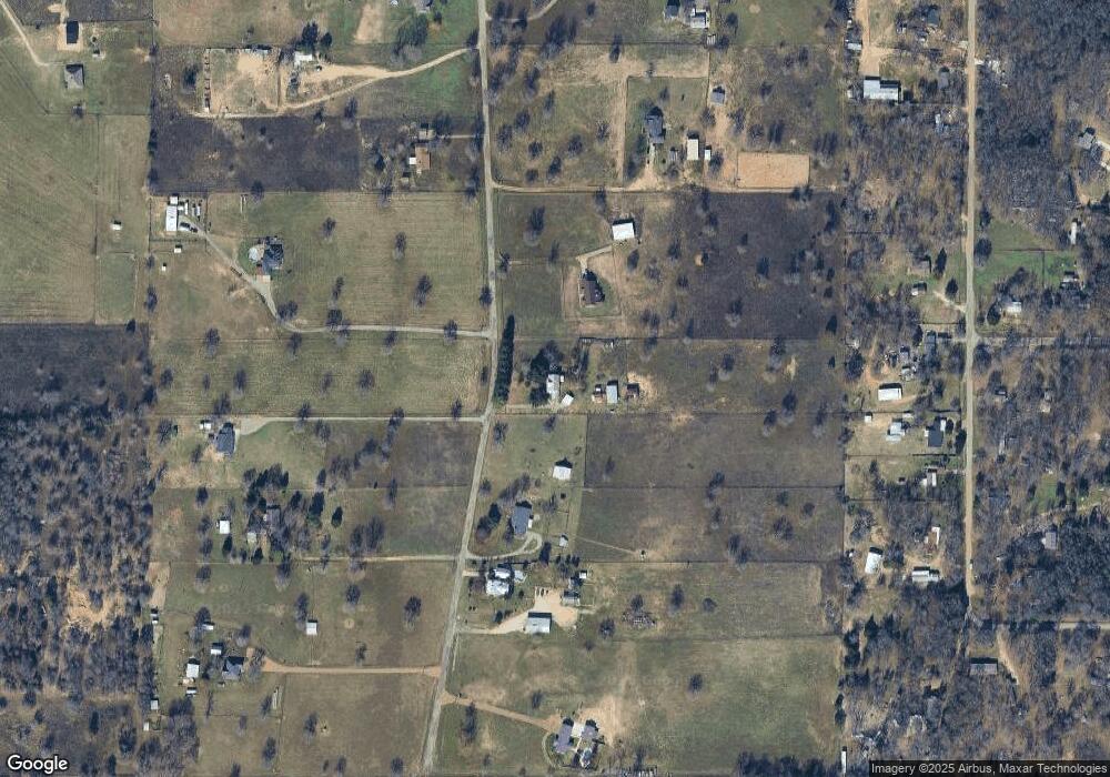 7665 Ranch Rd, Athens, TX 75751 - photo 1