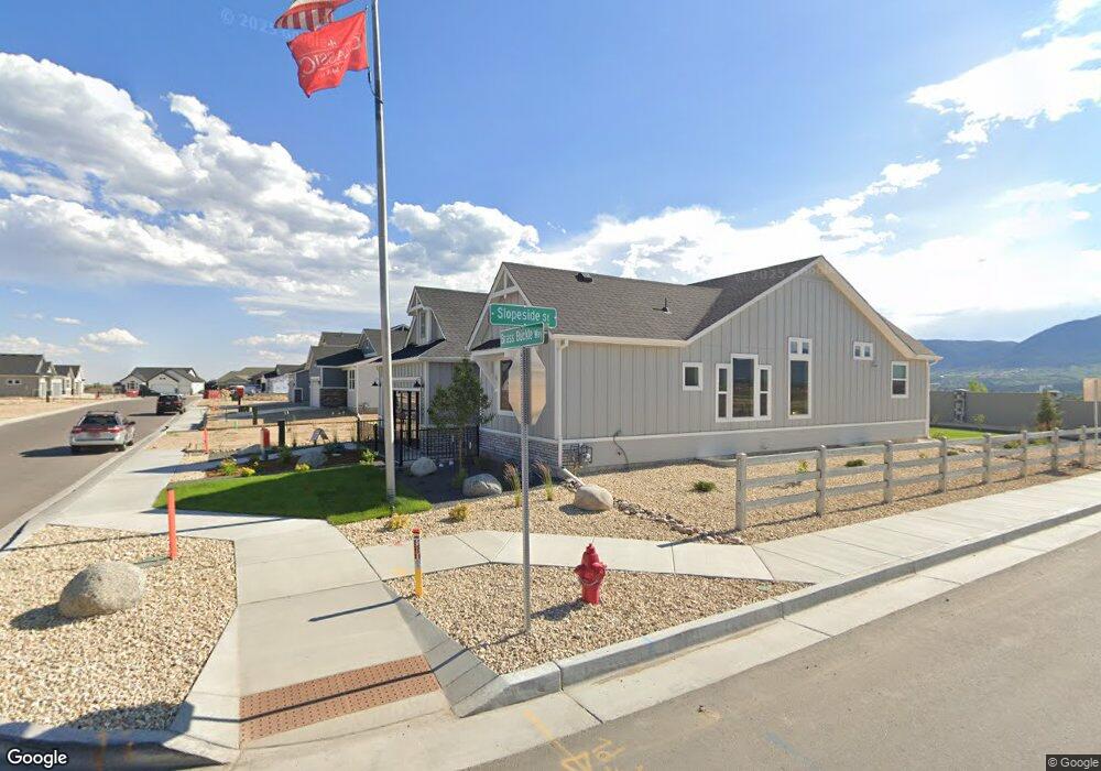 17594 Brass Buckle Way unit 36484431, Monument, CO 80132 - photo 1