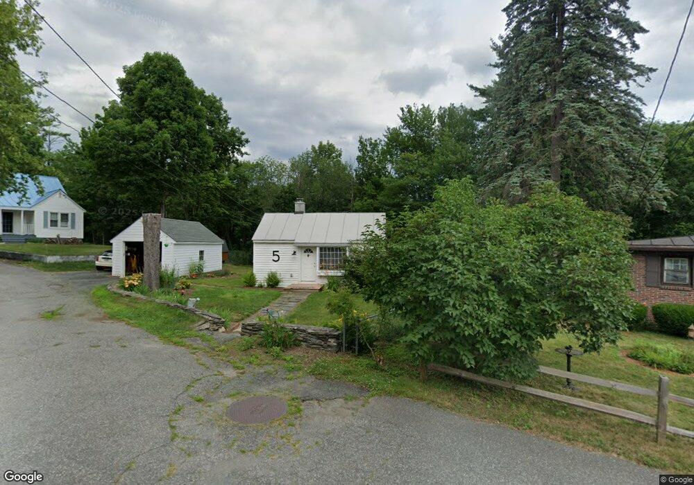 5 Placid Square, Lebanon, NH 03766 - photo 1