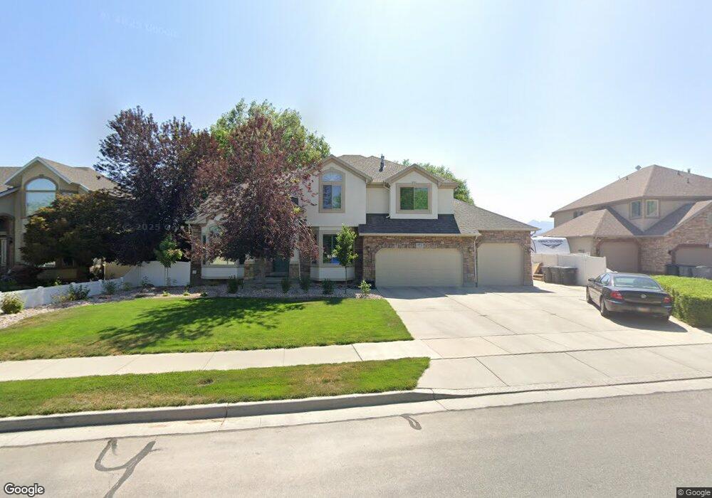 11711 Current Creek Cir, South Jordan, UT 84095 - photo 1