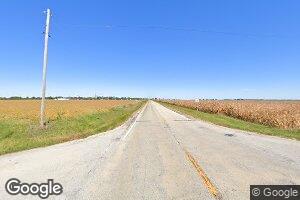Sec 22 T25n R9e - 1400 N, Roberts, IL 60962