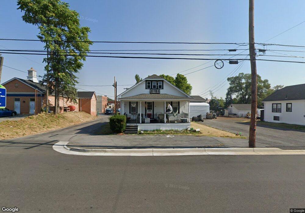 14 E 6th St, Front Royal, VA 22630 - photo 1