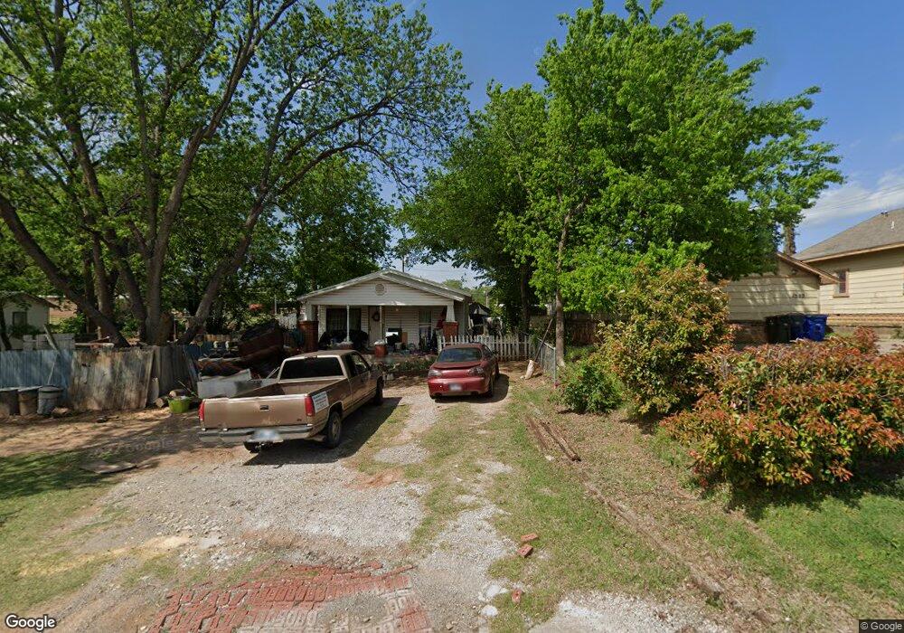 1305 W Willow Ave, Duncan, OK 73533 - photo 1