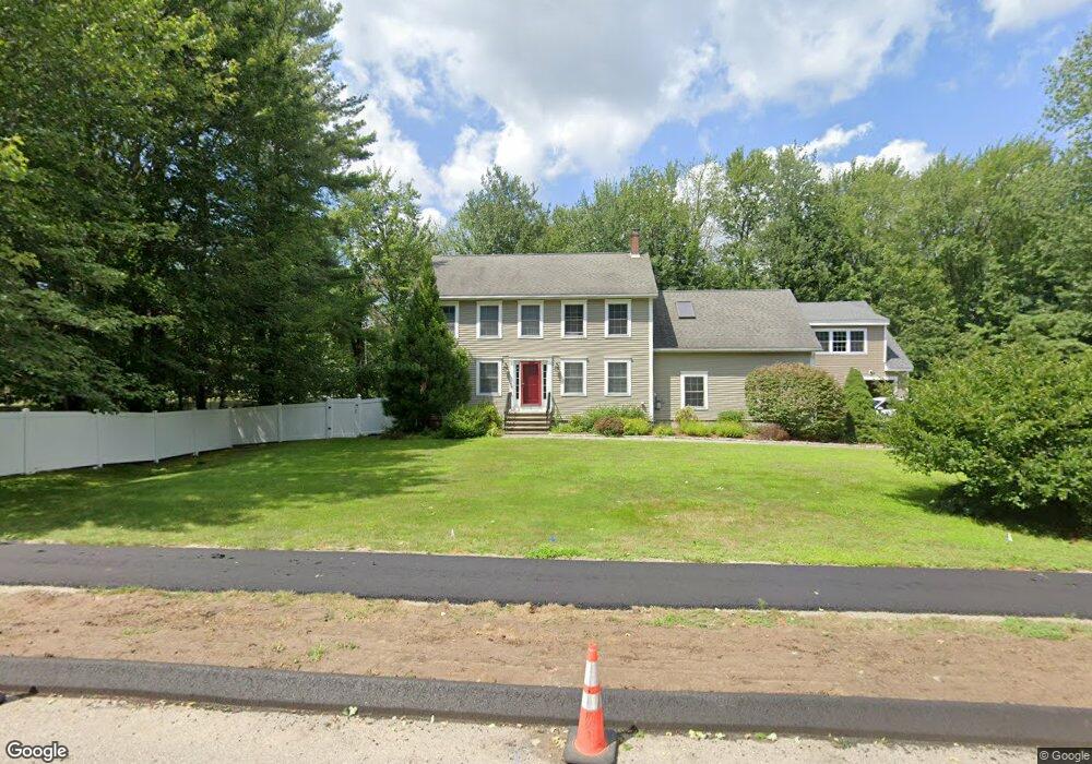 0 Richards Way Lot A unit 898432, Saco, ME 04072 - photo 1