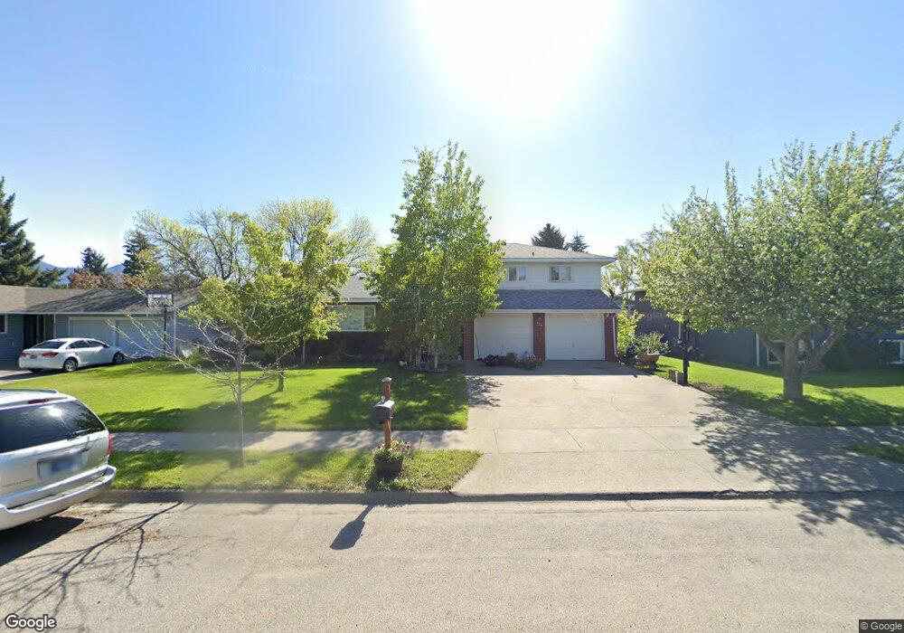 322 N 16th Ave, Bozeman, MT 59715 - photo 1