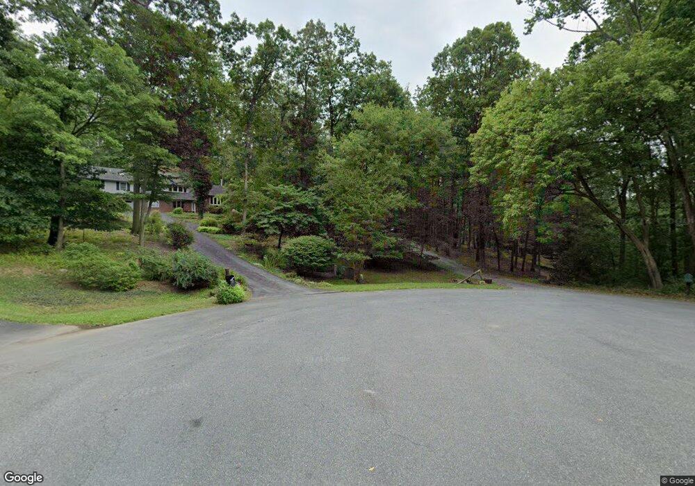 9833 Gordon Ct, Walkersville, MD 21793 - photo 1