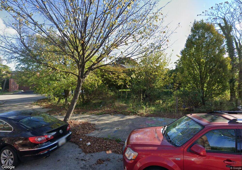 1707 Holbrook St, Baltimore, MD 21202 - photo 1