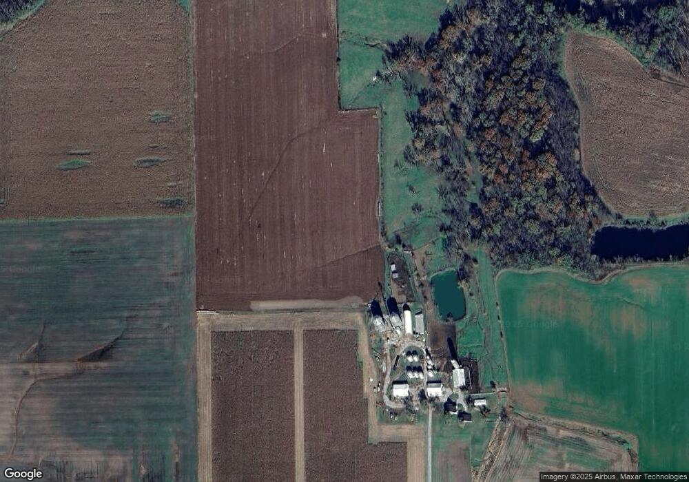 8443 Five Forks Rd, New Athens, IL 62264 - photo 1