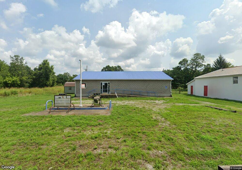 4547 Cornishville Rd, Harrodsburg, KY 40330 - photo 1