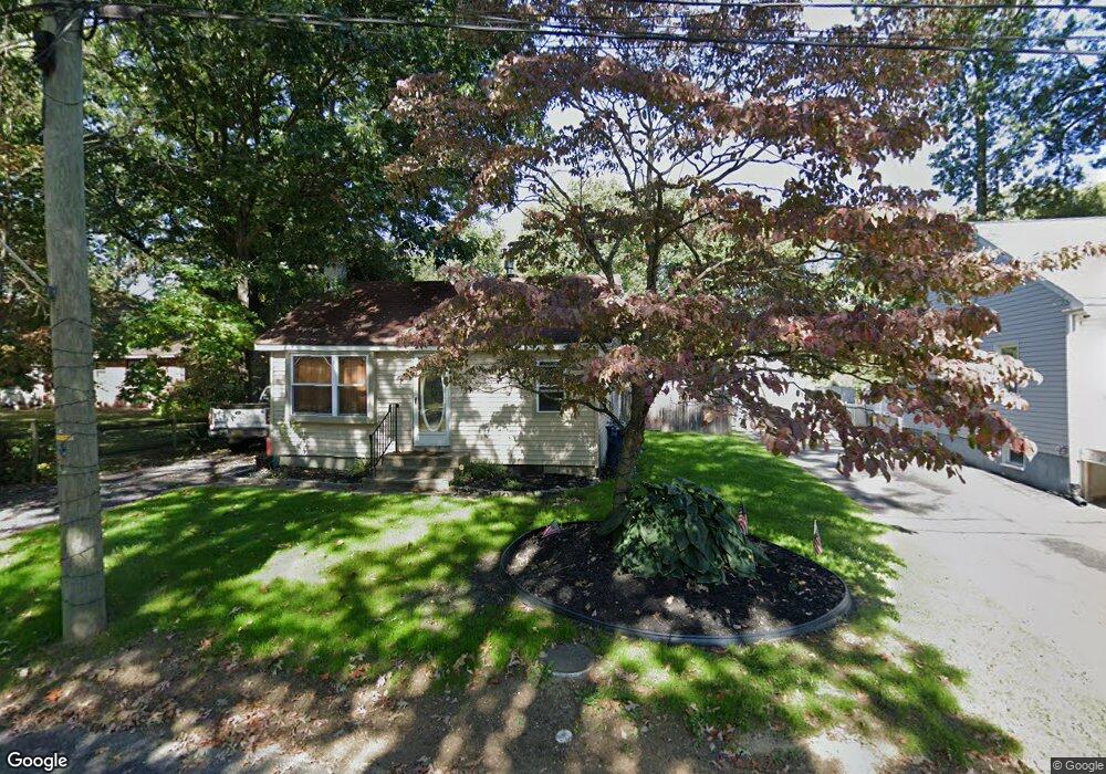 215 Dewey Ave, Williamstown, NJ 08094 - photo 1