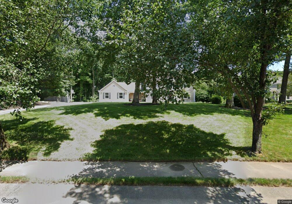 21 Hillington Dr, North Easton, MA 02356 - photo 1