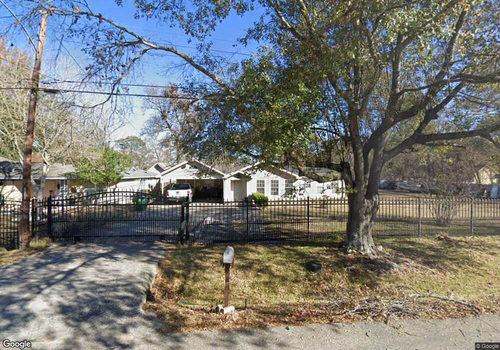 10530 Bainbridge St, Houston, TX 77016 - photo 1