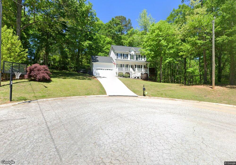 127 Opal Ln, Carrollton, GA 30116 - photo 1