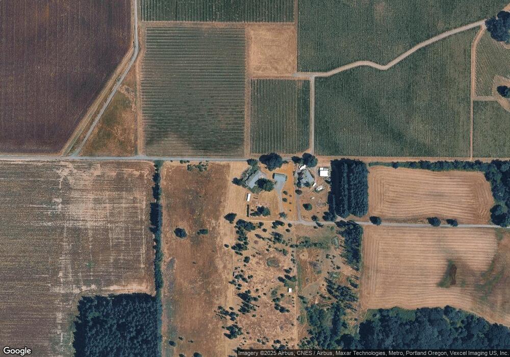 7137 NE Oak Springs Farm Rd, Carlton, OR 97111 - photo 1